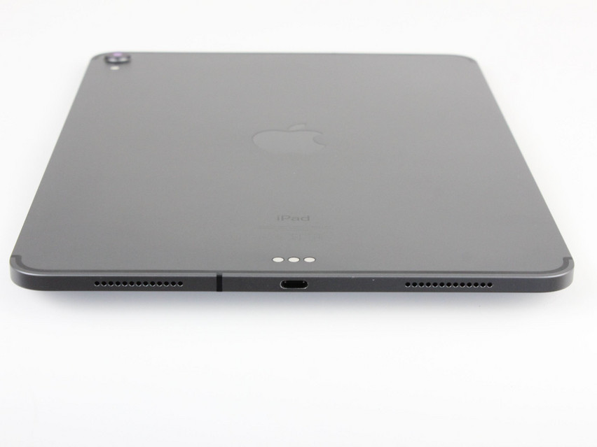 Refurbished Apple iPad Pro 11 1. Gen. (A1934) Wi-Fi + Cellular (2019) 4 GB,LPDDR4, 11,0" ins., 2388x1668 px, SSD, 64 GB Produktcode: 12024683 ESA-Tech Bild 6 von 6" title="Apple iPad Pro 11 1. Gen. (A1934) Wi-Fi + Cellular (2019) - 299 €, Produktcode: 12024683 - Bild 6 von 6