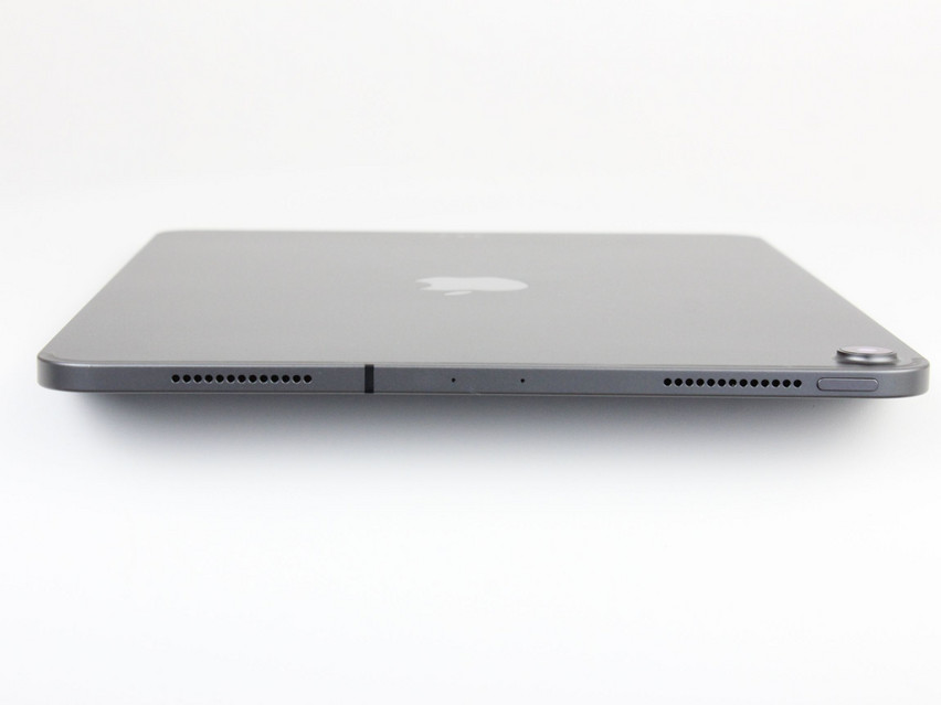 Refurbished Apple iPad Pro 11 1. Gen. (A1934) Wi-Fi + Cellular (2019) 4 GB,LPDDR4, 11,0" ins., 2388x1668 px, SSD, 64 GB Produktcode: 12024683 ESA-Tech Bild 5 von 6" title="Apple iPad Pro 11 1. Gen. (A1934) Wi-Fi + Cellular (2019) - 299 €, Produktcode: 12024683 - Bild 5 von 6