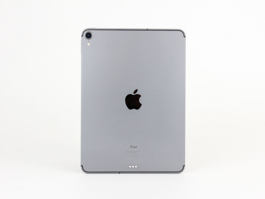 Refurbished Apple iPad Pro 11 1. Gen. (A1934) Wi-Fi + Cellular (2019) 4 GB,LPDDR4, 11,0" ins., 2388x1668 px, SSD, 64 GB Produktcode: 12024682 ESA-Tech Bild 2 von 5.2" title="Apple iPad Pro 11 1. Gen. (A1934) Wi-Fi + Cellular (2019) - 289 €, Produktcode: 12024682 - Bild 2 von 5.2