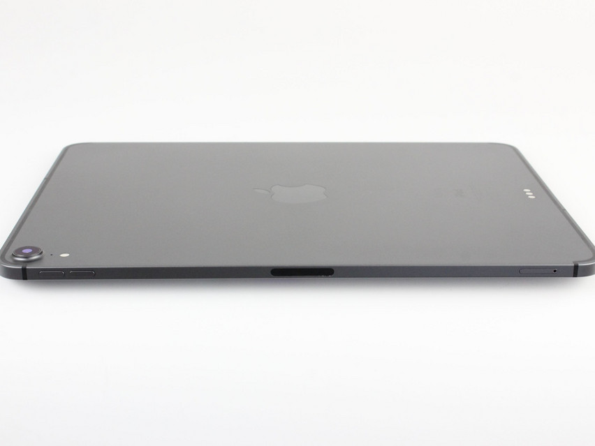 Refurbished Apple iPad Pro 11 1. Gen. (A1934) Wi-Fi + Cellular (2019) 4 GB,LPDDR4, 11,0" ins., 2388x1668 px, SSD, 64 GB Produktcode: 12024682 ESA-Tech Bild 4 von 5.2" title="Apple iPad Pro 11 1. Gen. (A1934) Wi-Fi + Cellular (2019) - 289 €, Produktcode: 12024682 - Bild 4 von 5.2