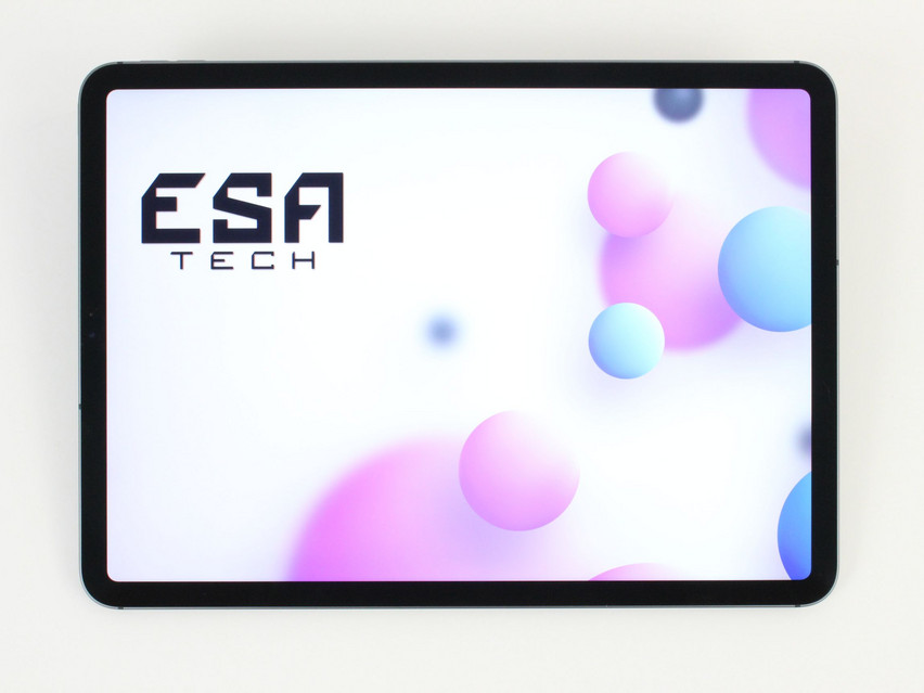 Refurbished Apple iPad Pro 11 1. Gen. (A1934) Wi-Fi + Cellular (2019) 4 GB,LPDDR4, 11,0" ins., 2388x1668 px, SSD, 64 GB Produktcode: 12024682 ESA-Tech Bild 1 von 5.2" title="Apple iPad Pro 11 1. Gen. (A1934) Wi-Fi + Cellular (2019) - 289 €, Produktcode: 12024682 - Bild 1 von 5.2