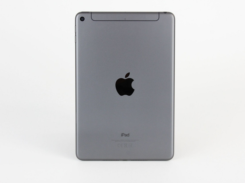Refurbished Apple iPad mini 5. Gen. (A2124) Wi-Fi + Cellular (2020), APL1W81, 3 GB,LPDDR4X, 7,9" ins., 2048x1536 px, SSD, 64 GB Produktcode: 12024687 ESA-Tech Bild 2 von 7" title="Apple iPad mini 5. Gen. (A2124) Wi-Fi + Cellular (2020) - 199 €, Produktcode: 12024687 - Bild 2 von 7