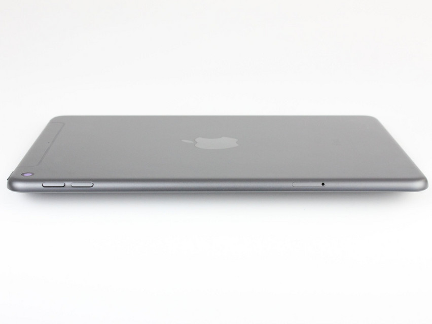 Refurbished Apple iPad mini 5. Gen. (A2124) Wi-Fi + Cellular (2020), APL1W81, 3 GB,LPDDR4X, 7,9" ins., 2048x1536 px, SSD, 64 GB Produktcode: 12024687 ESA-Tech Bild 5 von 7" title="Apple iPad mini 5. Gen. (A2124) Wi-Fi + Cellular (2020) - 199 €, Produktcode: 12024687 - Bild 5 von 7