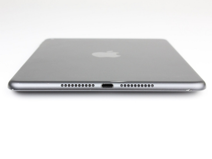 Refurbished Apple iPad mini 5. Gen. (A2124) Wi-Fi + Cellular (2020), APL1W81, 3 GB,LPDDR4X, 7,9" ins., 2048x1536 px, SSD, 64 GB Produktcode: 12024687 ESA-Tech Bild 5 von 5" title="Apple iPad mini 5. Gen. (A2124) Wi-Fi + Cellular (2020) - 218 €, Produktcode: 12024687 - Bild 5 von 5