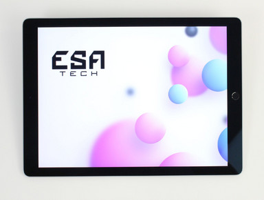 Apple iPad Pro 12.9 (2. Gen.) (A1670) Wi-Fi (2018)
