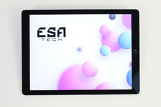 Apple iPad Pro 12.9 (2. Gen.) (A1670) Wi-Fi (2018)