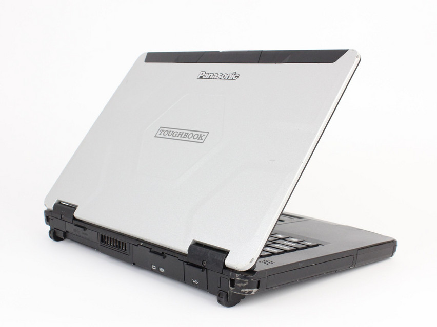 Refurbished Panasonic TOUGHBOOK CF-54 MK3, i5-7300U, 8 GB,DDR4, 14,0" ins., 1366x768 px, SSD, 256 GB Produktcode: 15014083 ESA-Tech Bild 6 von 12" title="Panasonic TOUGHBOOK CF-54 MK3 - 249 €, Produktcode: 15014083 - Bild 6 von 12