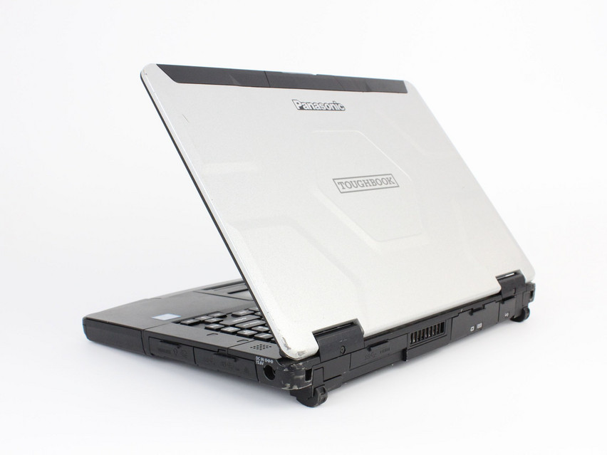 Refurbished Panasonic TOUGHBOOK CF-54 MK3, i5-7300U, 8 GB,DDR4, 14,0" ins., 1366x768 px, SSD, 256 GB Produktcode: 15014083 ESA-Tech Bild 7 von 12" title="Panasonic TOUGHBOOK CF-54 MK3 - 249 €, Produktcode: 15014083 - Bild 7 von 12
