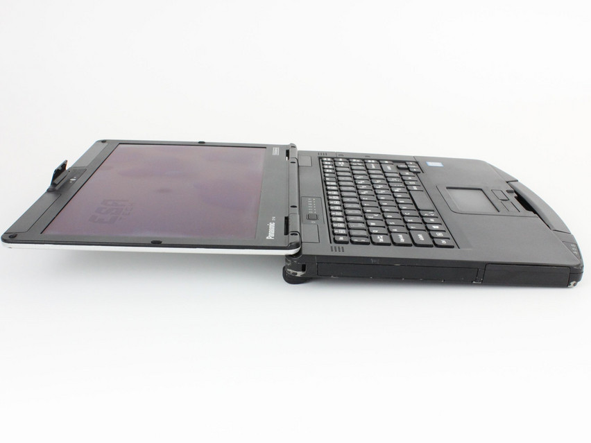 Refurbished Panasonic TOUGHBOOK CF-54 MK3, i5-7300U, 8 GB,DDR4, 14,0" ins., 1366x768 px, SSD, 256 GB Produktcode: 15014083 ESA-Tech Bild 4 von 12" title="Panasonic TOUGHBOOK CF-54 MK3 - 249 €, Produktcode: 15014083 - Bild 4 von 12