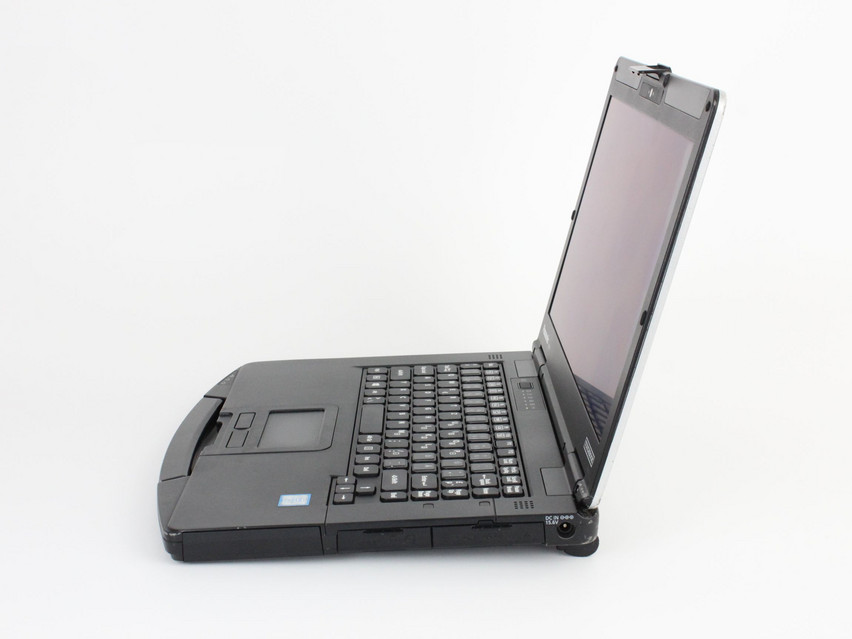 Refurbished Panasonic TOUGHBOOK CF-54 MK3, i5-7300U, 8 GB,DDR4, 14,0" ins., 1366x768 px, SSD, 256 GB Produktcode: 15014083 ESA-Tech Bild 5 von 12" title="Panasonic TOUGHBOOK CF-54 MK3 - 249 €, Produktcode: 15014083 - Bild 5 von 12
