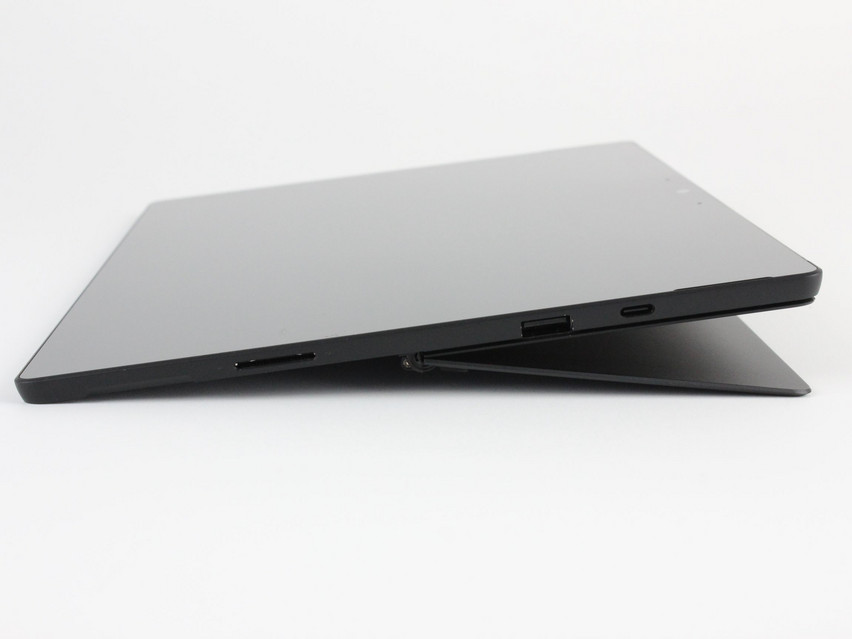 Refurbished Microsoft Surface Pro 7 (1866), i5-1035G4, 8 GB,LPDDR4, 12,3" ins., 2736x1824 px, SSD, 256 GB Produktcode: 16024711 ESA-Tech Bild 8 von 12" title="Microsoft Surface Pro 7 (1866) - 349 €, Produktcode: 16024711 - Bild 8 von 12