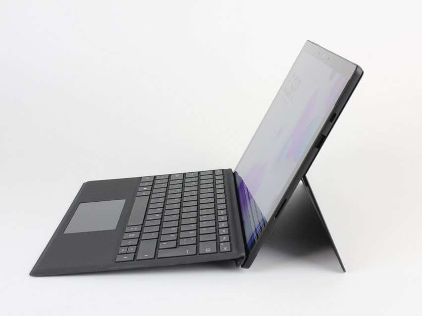 Refurbished Microsoft Surface Pro 7 (1866), i5-1035G4, 8 GB,LPDDR4, 12,3" ins., 2736x1824 px, SSD, 256 GB Produktcode: 16024711 ESA-Tech Bild 4 von 12" title="Microsoft Surface Pro 7 (1866) - 349 €, Produktcode: 16024711 - Bild 4 von 12
