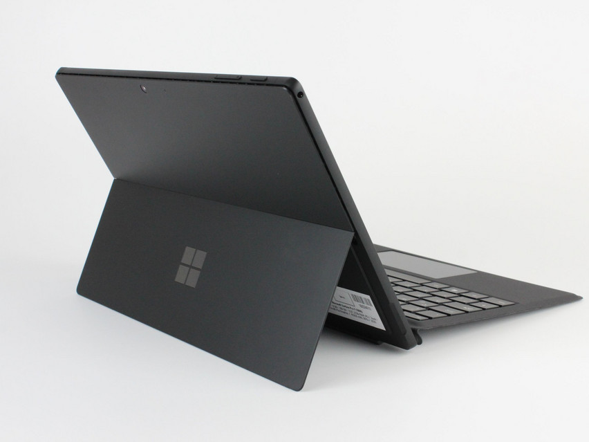 Refurbished Microsoft Surface Pro 7 (1866), i5-1035G4, 8 GB,LPDDR4, 12,3" ins., 2736x1824 px, SSD, 256 GB Produktcode: 16024711 ESA-Tech Bild 6 von 12" title="Microsoft Surface Pro 7 (1866) - 349 €, Produktcode: 16024711 - Bild 6 von 12