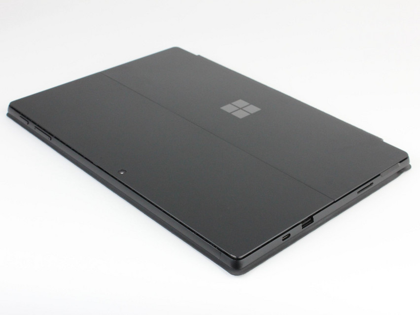 Refurbished Microsoft Surface Pro 7 (1866), i5-1035G4, 8 GB,LPDDR4, 12,3" ins., 2736x1824 px, SSD, 256 GB Produktcode: 16024711 ESA-Tech Bild 10 von 12" title="Microsoft Surface Pro 7 (1866) - 349 €, Produktcode: 16024711 - Bild 10 von 12
