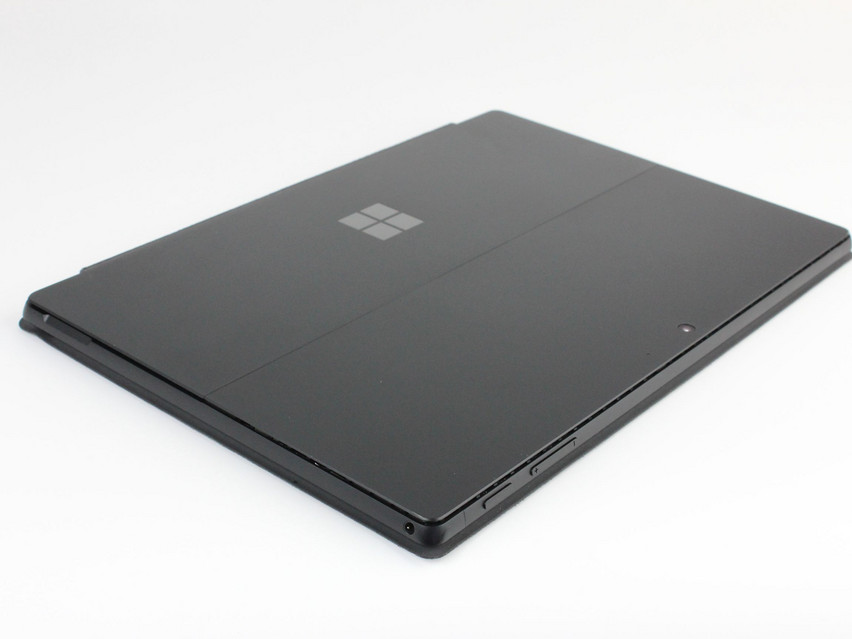 Refurbished Microsoft Surface Pro 7 (1866), i5-1035G4, 8 GB,LPDDR4, 12,3" ins., 2736x1824 px, SSD, 256 GB Produktcode: 16024711 ESA-Tech Bild 11 von 12" title="Microsoft Surface Pro 7 (1866) - 349 €, Produktcode: 16024711 - Bild 11 von 12