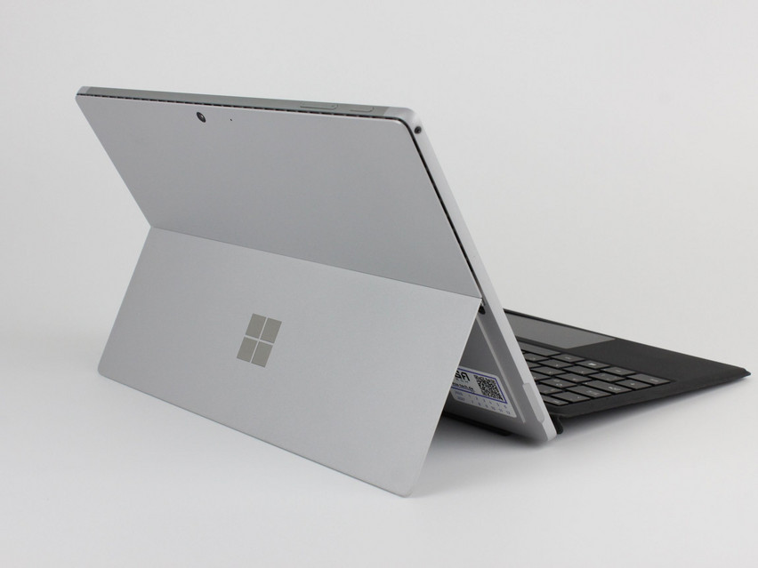 Refurbished Microsoft Surface Pro 7 (1866), i5-1035G4, 8 GB,LPDDR4, 12,3" ins., 2736x1824 px, SSD, 256 GB Produktcode: 16024712 ESA-Tech Bild 5 von 12" title="Microsoft Surface Pro 7 (1866) - 279 €, Produktcode: 16024712 - Bild 5 von 12