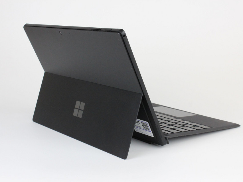 Refurbished Microsoft Surface Pro 7 (1866), i5-1035G4, 8 GB,LPDDR4, 12,3" ins., 2736x1824 px, SSD, 256 GB Produktcode: 16024709 ESA-Tech Bild 4 von 10" title="Microsoft Surface Pro 7 (1866) - 289 €, Produktcode: 16024709 - Bild 4 von 10