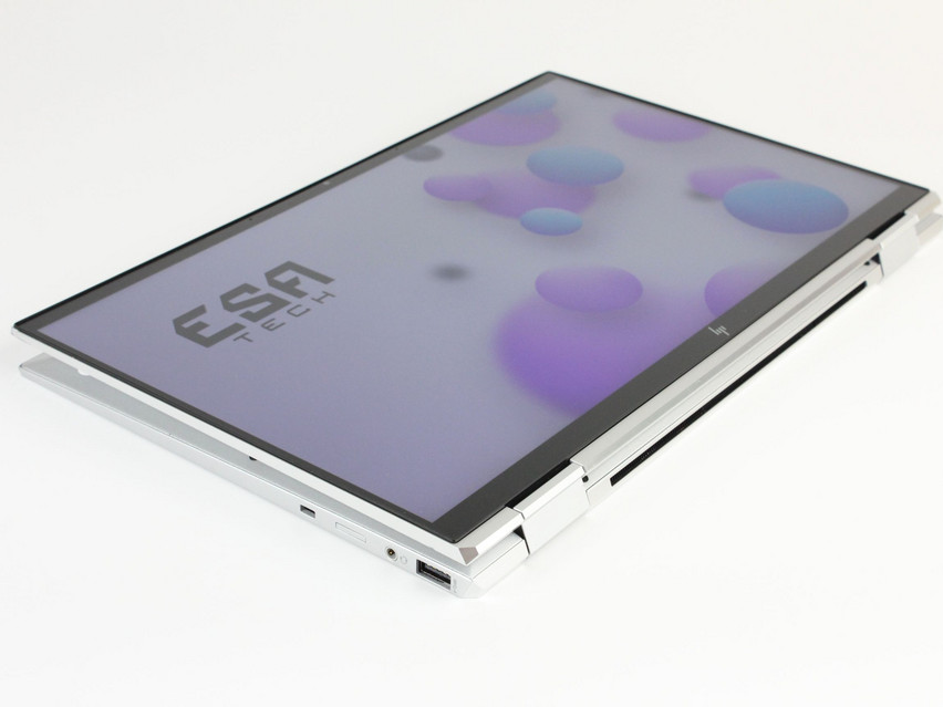 Refurbished HP EliteBook x360 1040 G7, i7-10610U, 32 GB,LPDDR4, 14,0" ins., 1920x1080 px, SSD, 256 GB Product code: 11014642 ESA-Tech Image 3 of 13" title="HP EliteBook x360 1040 G7 - 449 €, Product code: 11014642 - Image 3 of 13
