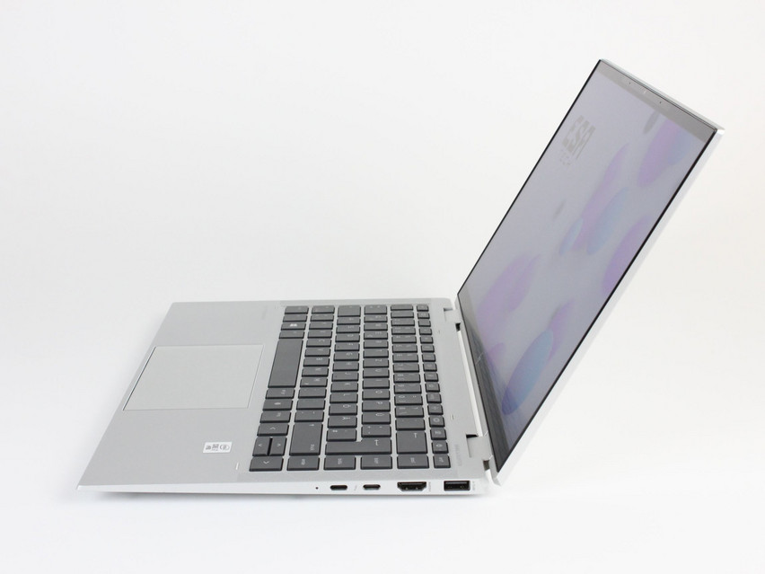 Refurbished HP EliteBook x360 1040 G7, i7-10610U, 32 GB,LPDDR4, 14,0" ins., 1920x1080 px, SSD, 256 GB Product code: 11014642 ESA-Tech Image 5 of 13" title="HP EliteBook x360 1040 G7 - 449 €, Product code: 11014642 - Image 5 of 13