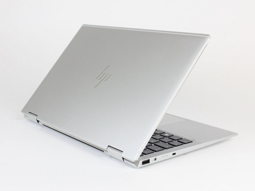Refurbished HP EliteBook x360 1040 G7, i7-10610U, 32 GB,LPDDR4, 14,0" ins., 1920x1080 px, SSD, 256 GB Product code: 11014642 ESA-Tech Image 6 of 13" title="HP EliteBook x360 1040 G7 - 449 €, Product code: 11014642 - Image 6 of 13