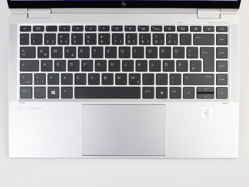 Refurbished HP EliteBook x360 1040 G7, i7-10610U, 32 GB,LPDDR4, 14,0" ins., 1920x1080 px, SSD, 256 GB Product code: 11014642 ESA-Tech Image 2 of 13" title="HP EliteBook x360 1040 G7 - 449 €, Product code: 11014642 - Image 2 of 13