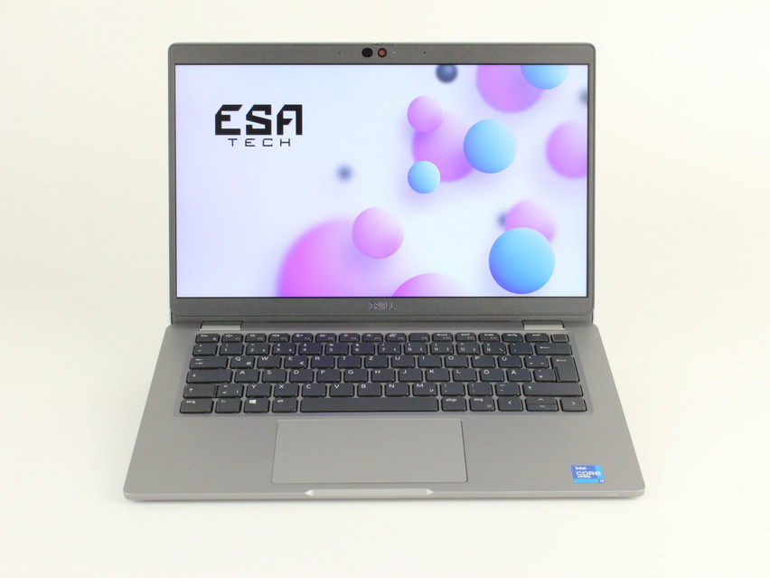 Refurbished Dell Latitude 5320, i7-1185G7, 32 GB,DDR4, 13,3" ins., 1920x1080 px, SSD, 512 GB Product code: 10014672 ESA-Tech Image 1 of 11" title="Dell Latitude 5320 - 449 €, Product code: 10014672 - Image 1 of 11
