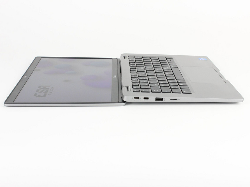 Refurbished Dell Latitude 5320, i7-1185G7, 32 GB,DDR4, 13,3" ins., 1920x1080 px, SSD, 512 GB Product code: 10014672 ESA-Tech Image 4 of 11" title="Dell Latitude 5320 - 449 €, Product code: 10014672 - Image 4 of 11