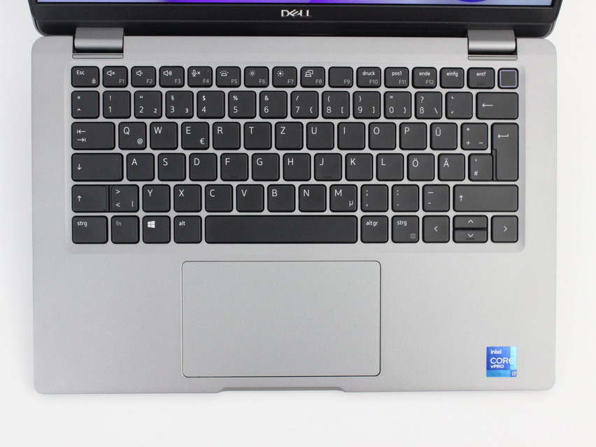 Refurbished Dell Latitude 5320, i7-1185G7, 32 GB,DDR4, 13,3" ins., 1920x1080 px, SSD, 512 GB Product code: 10014672 ESA-Tech Image 3 of 11" title="Dell Latitude 5320 - 449 €, Product code: 10014672 - Image 3 of 11