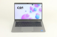 Dell Latitude 5320
