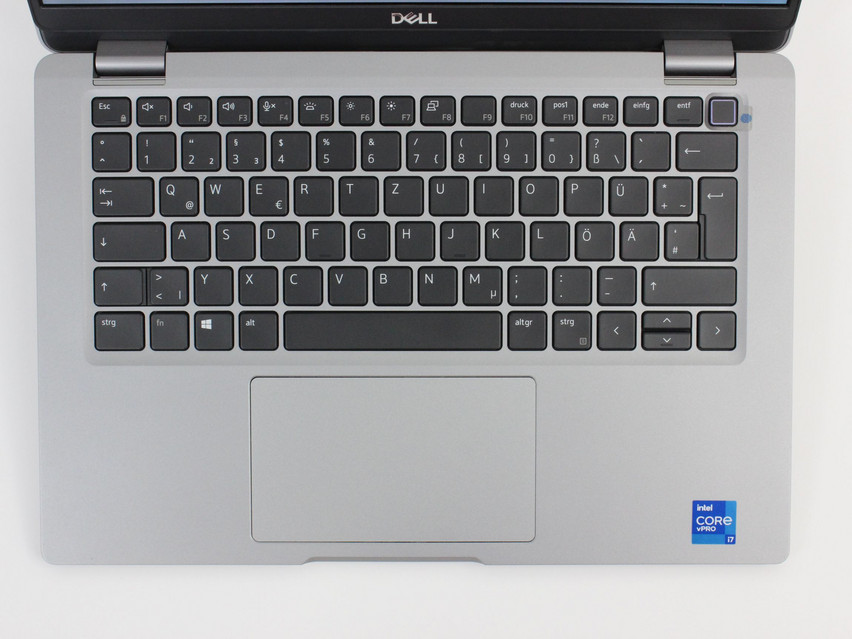 Refurbished Dell Latitude 5320, i7-1185G7, 32 GB,DDR4, 13,3" ins., 1920x1080 px, SSD, 512 GB Produktcode: 10014673 ESA-Tech Bild 3 von 11" title="Dell Latitude 5320 - 399 €, Produktcode: 10014673 - Bild 3 von 11