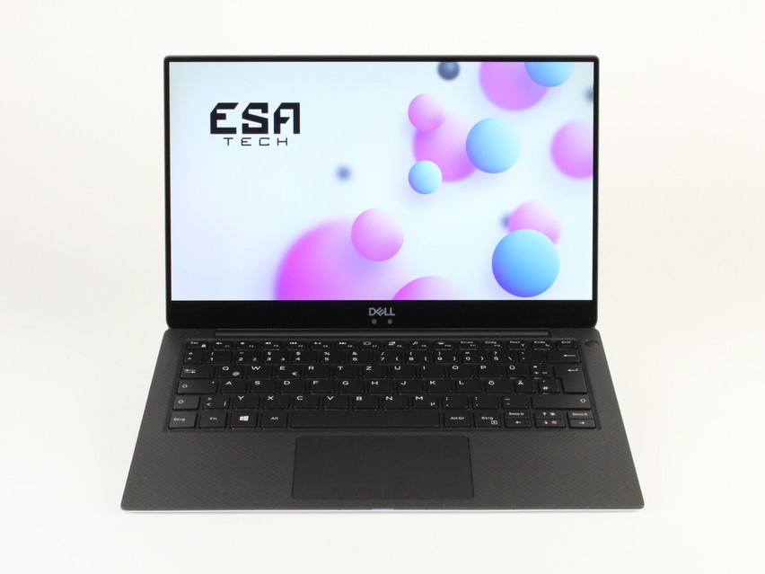 Refurbished Dell XPS 13 9370, i7-8550U, 16 GB,LPDDR3, 13,3" ins., 1920x1080 px, SSD, 512 GB Product code: 10014201 ESA-Tech Image 1 of 9" title="Dell XPS 13 9370 - 349 €, Product code: 10014201 - Image 1 of 9