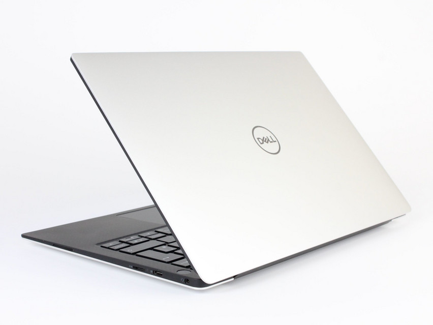 Refurbished Dell XPS 13 9370, i7-8550U, 16 GB,LPDDR3, 13,3" ins., 1920x1080 px, SSD, 512 GB Product code: 10014201 ESA-Tech Image 6 of 9" title="Dell XPS 13 9370 - 349 €, Product code: 10014201 - Image 6 of 9