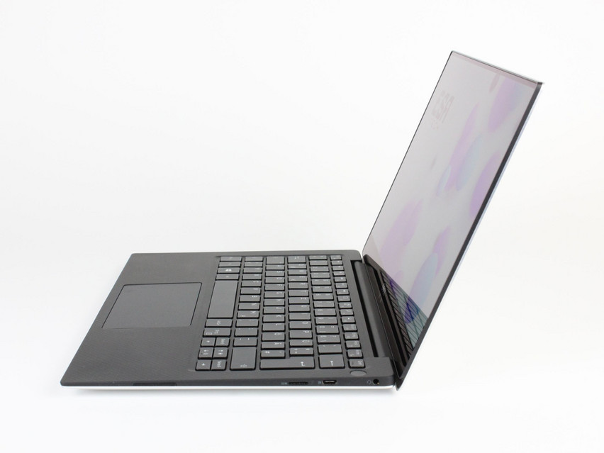 Refurbished Dell XPS 13 9370, i7-8550U, 16 GB,LPDDR3, 13,3" ins., 1920x1080 px, SSD, 512 GB Product code: 10014201 ESA-Tech Image 4 of 9" title="Dell XPS 13 9370 - 349 €, Product code: 10014201 - Image 4 of 9