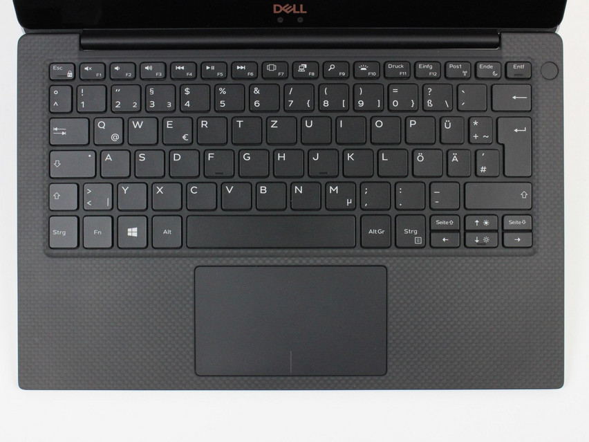 Refurbished Dell XPS 13 9370, i7-8550U, 16 GB,LPDDR3, 13,3" ins., 1920x1080 px, SSD, 512 GB Product code: 10014201 ESA-Tech Image 2 of 9" title="Dell XPS 13 9370 - 349 €, Product code: 10014201 - Image 2 of 9