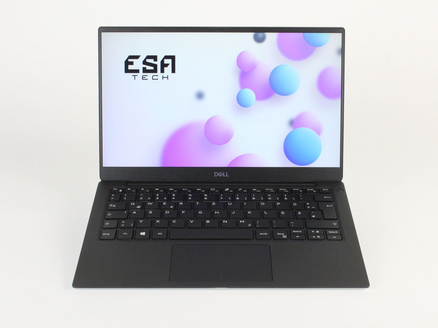 Refurbished Dell XPS 13 9380, i7-8565U, 8 GB,LPDDR3, 13,3" ins., 1920x1080 px, SSD, 256 GB Product code: 10014203 ESA-Tech Image 1 of 9" title="Dell XPS 13 9380 - 329 €, Product code: 10014203 - Image 1 of 9