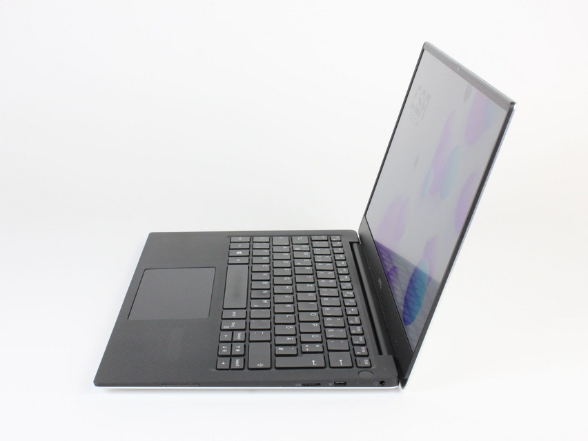 Refurbished Dell XPS 13 9380, i7-8565U, 8 GB,LPDDR3, 13,3" ins., 1920x1080 px, SSD, 256 GB Product code: 10014203 ESA-Tech Image 4 of 9" title="Dell XPS 13 9380 - 329 €, Product code: 10014203 - Image 4 of 9