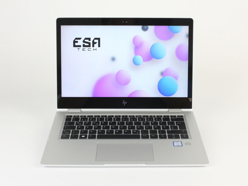 Refurbished HP EliteBook x360 1030 G2, i7-7600U, 16 GB,DDR4, 13,3" ins., 1920x1080 px, SSD, 256 GB Product code: 11014637 ESA-Tech Image 1 of 11" title="HP EliteBook x360 1030 G2 - 229 €, Product code: 11014637 - Image 1 of 11