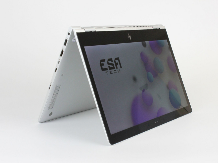 Refurbished HP EliteBook x360 1030 G2, i7-7600U, 16 GB,DDR4, 13,3" ins., 1920x1080 px, SSD, 256 GB Product code: 11014637 ESA-Tech Image 2 of 11" title="HP EliteBook x360 1030 G2 - 229 €, Product code: 11014637 - Image 2 of 11