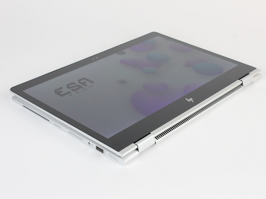 Refurbished HP EliteBook x360 1030 G2, i7-7600U, 16 GB,DDR4, 13,3" ins., 1920x1080 px, SSD, 256 GB Product code: 11014637 ESA-Tech Image 3 of 11" title="HP EliteBook x360 1030 G2 - 229 €, Product code: 11014637 - Image 3 of 11