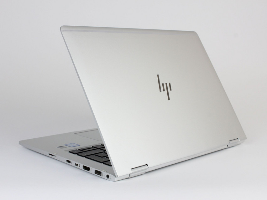 Refurbished HP EliteBook x360 1030 G2, i7-7600U, 16 GB,DDR4, 13,3" ins., 1920x1080 px, SSD, 256 GB Product code: 11014637 ESA-Tech Image 7 of 11" title="HP EliteBook x360 1030 G2 - 229 €, Product code: 11014637 - Image 7 of 11