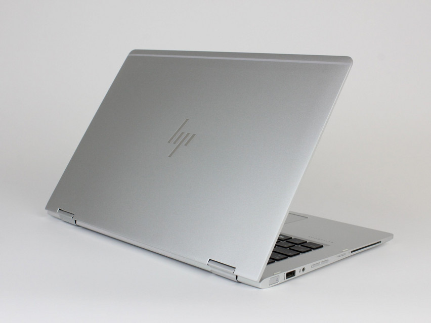 Refurbished HP EliteBook x360 1030 G2, i7-7600U, 16 GB,DDR4, 13,3" ins., 1920x1080 px, SSD, 256 GB Product code: 11014637 ESA-Tech Image 6 of 11" title="HP EliteBook x360 1030 G2 - 229 €, Product code: 11014637 - Image 6 of 11