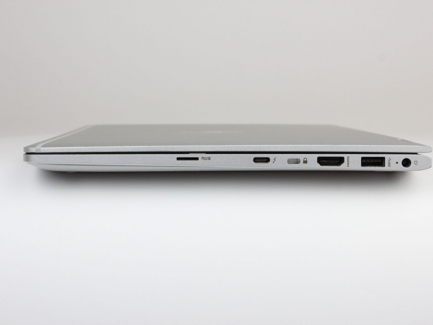 Refurbished HP EliteBook x360 1030 G2, i7-7600U, 16 GB,DDR4, 13,3" ins., 1920x1080 px, SSD, 256 GB Product code: 11014637 ESA-Tech Image 10 of 11" title="HP EliteBook x360 1030 G2 - 229 €, Product code: 11014637 - Image 10 of 11