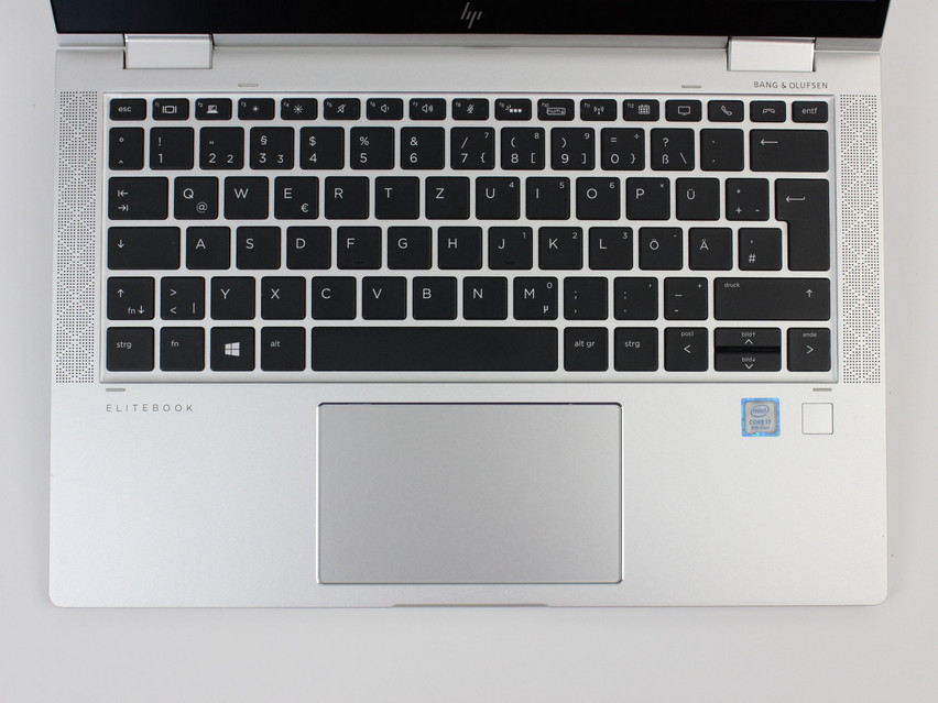 Refurbished HP EliteBook x360 1030 G3, i7-8550U, 16 GB,LPDDR3, 13,3" ins., 1920x1080 px, SSD, 256 GB Produktcode: 11014641 ESA-Tech Bild 2 von 12" title="HP EliteBook x360 1030 G3 - 249 €, Produktcode: 11014641 - Bild 2 von 12