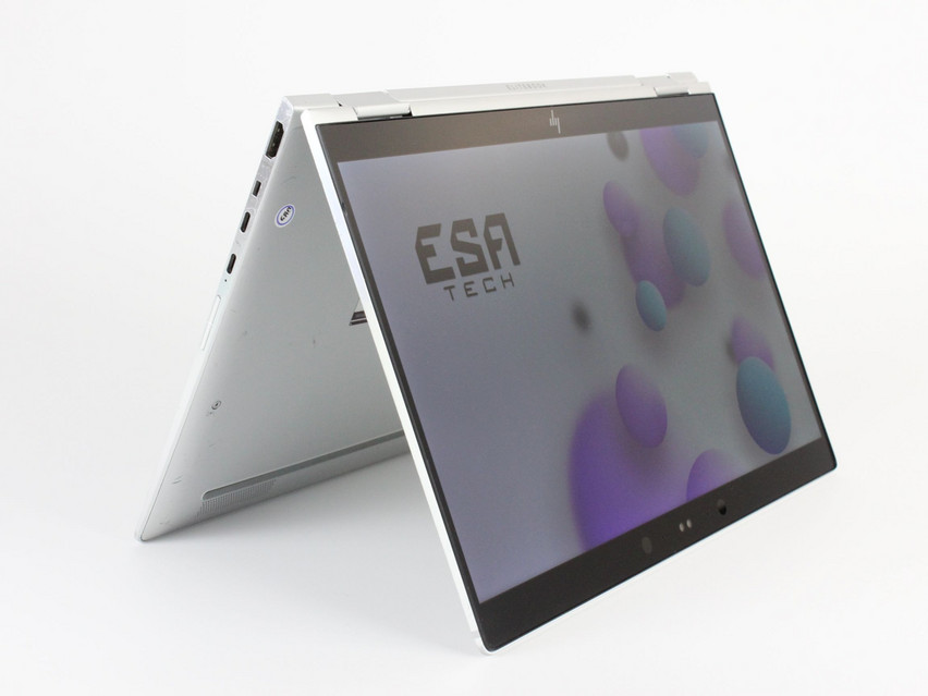 Refurbished HP EliteBook x360 1030 G3, i7-8550U, 16 GB,LPDDR3, 13,3" ins., 1920x1080 px, SSD, 256 GB Produktcode: 11014641 ESA-Tech Bild 3 von 12" title="HP EliteBook x360 1030 G3 - 249 €, Produktcode: 11014641 - Bild 3 von 12