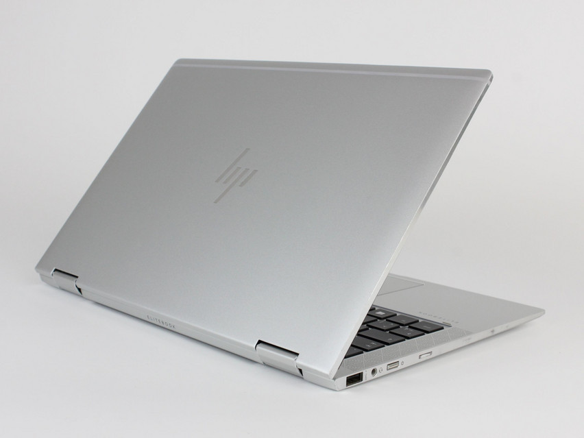 Refurbished HP EliteBook x360 1030 G3, i7-8550U, 16 GB,LPDDR3, 13,3" ins., 1920x1080 px, SSD, 256 GB Produktcode: 11014641 ESA-Tech Bild 6 von 12" title="HP EliteBook x360 1030 G3 - 249 €, Produktcode: 11014641 - Bild 6 von 12