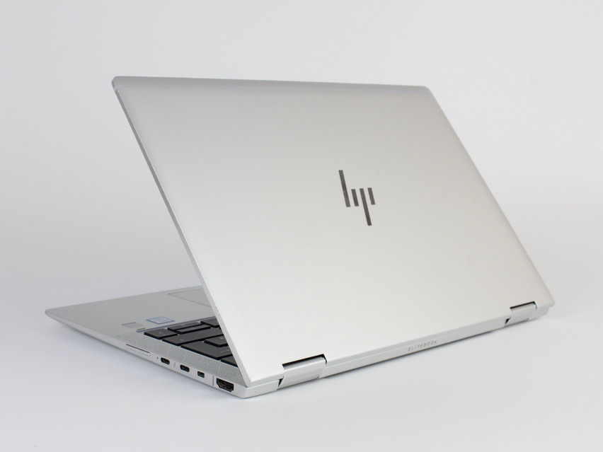 Refurbished HP EliteBook x360 1030 G3, i7-8550U, 16 GB,LPDDR3, 13,3" ins., 1920x1080 px, SSD, 256 GB Produktcode: 11014641 ESA-Tech Bild 5 von 12" title="HP EliteBook x360 1030 G3 - 249 €, Produktcode: 11014641 - Bild 5 von 12