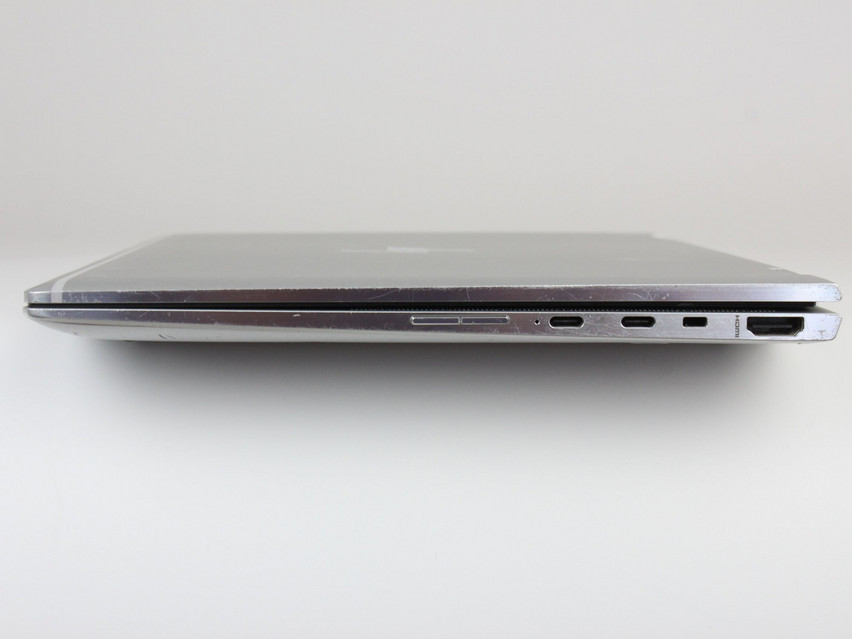 Refurbished HP EliteBook x360 1030 G3, i7-8550U, 16 GB,LPDDR3, 13,3" ins., 1920x1080 px, SSD, 256 GB Produktcode: 11014641 ESA-Tech Bild 7 von 12" title="HP EliteBook x360 1030 G3 - 249 €, Produktcode: 11014641 - Bild 7 von 12