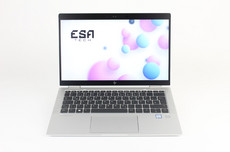 HP EliteBook x360 1030 G3