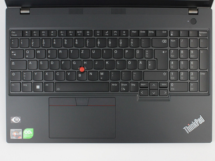 Refurbished Lenovo ThinkPad L15 Gen 3, 5675U, 16 GB,DDR4, 15,6" ins., 1920x1080 px, SSD, 512 GB Produktcode: 13014225 ESA-Tech Bild 3 von 10" title="Lenovo ThinkPad L15 Gen 3 - 499 €, Produktcode: 13014225 - Bild 3 von 10