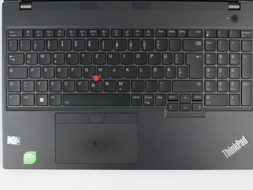 Refurbished Lenovo ThinkPad L15 Gen 3, 5675U, 16 GB,DDR4, 15,6" ins., 1920x1080 px, SSD, 512 GB Produktcode: 13014222 ESA-Tech Bild 3 von 11" title="Lenovo ThinkPad L15 Gen 3 - 449 €, Produktcode: 13014222 - Bild 3 von 11